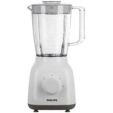 bk 2300: №: 1728 Məhsulun adı: Blender Philips HR2102/00 Brend: Philips — 3