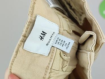 second hand plus: H&M, Szorty damskie, rozmiar M — 4