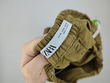 kiprun: Zara, Spodnie materiałowe damskie, rozmiar XL — 6