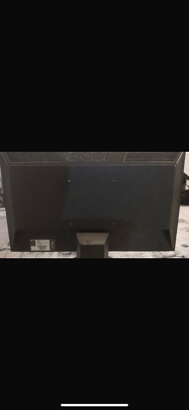 Мониторы: Монитор, Acer, Новый, LCD, 18" - 19" — 1