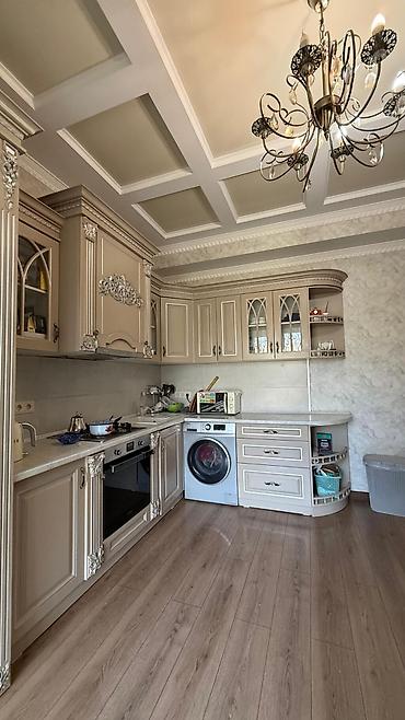 Продажа коттеджей и домов: Продается современный просторный дом в Беш-Кунгее (начало) 📍Алматинка/ — 13