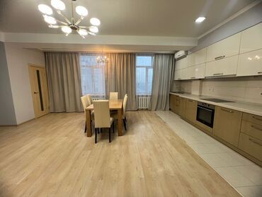 Куплю квартиру: 3 комнаты, 95 м²