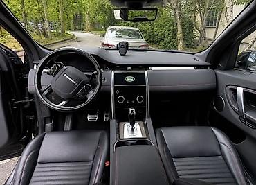 discovery машина: Land Rover Discovery Sport: 2020 г., 2 л, Автомат, Бензин, Кроссовер — 6