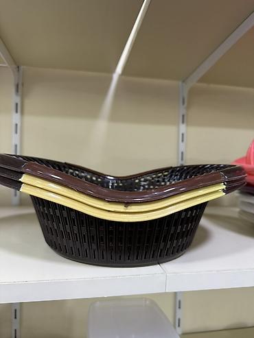 Digər məişət məhsulları: Məhsul: Müxtəlif məişət əşyaları dəsti (ayrılıqda istifadə oluna — 43