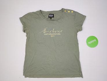 ben sherman: Barbour, T-shirt damski, rozmiar M — 2