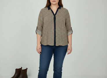 top secret sweter: Yessica, Жіноча блуза, розмір XL