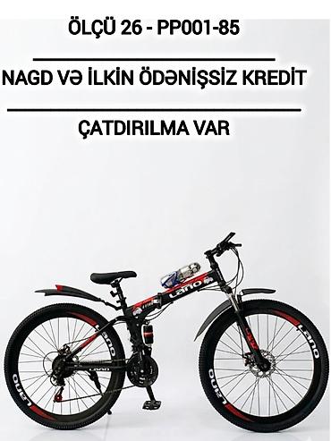 Velosipedlər: Tək şəxsiyyət vesiqesi Adda gecikmə olmadan ilkin odenissiz Onlayn — 3