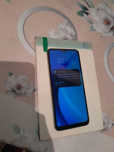 realme gt2: Realme C33, Б/у, 128 ГБ, 2 SIM