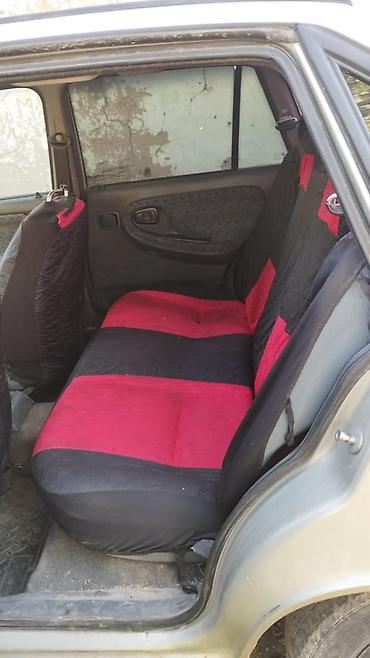 мотор нексия 1: Daewoo Nexia: 2007 г., 1.5 л, Бензин, Седан — 4