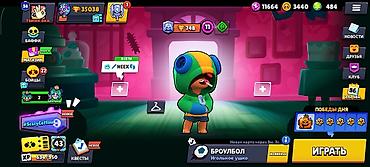 сколько стоит поко м6 про в бишкеке: Продажа аккаунта Brawl Stars. Характеристики: - Путь к славе: 35 038 — 1