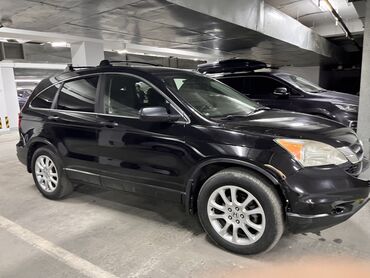купить хонда срв в бишкеке: Honda CR-V: 2010 г., 2.4 л, Автоматтык, Бензин, Кроссовер