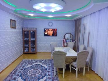 Köhnə tikili: Bakı, Suraxanı, 3 otaqlı, Köhnə tikili, 88 kv. m — 3