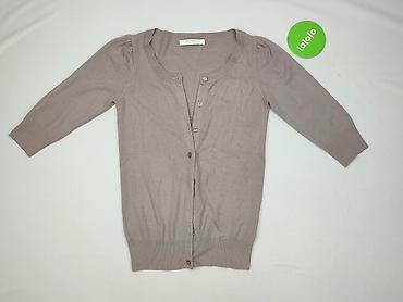 reserved narzutka: Reserved, Kardigan damski, rozmiar S — 2