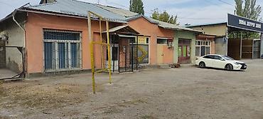 Помещения по трассе сдаю Кант-Люксембург, 108м2, 50м2, 35м2, аренда