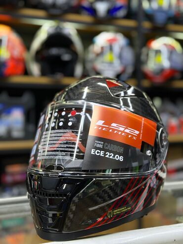 Мотоэкипировка: Мотошлем, Новый, Самовывоз, Платная доставка — 6