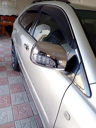 lexsus gs300: Lexus RX: 2004 г., 3 л, Автомат, Бензин, Кроссовер — 5