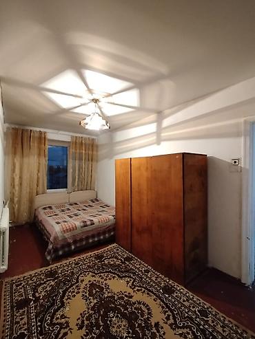 2 bedroom: Сдается 2‑комнатная квартира с базовой мебелью и техникой. ТОЛЬКО — 2