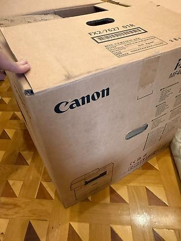 hp printer skaner: Canon i Sensys MF463dw - Çap texnologiyası: direkt termal - — 7