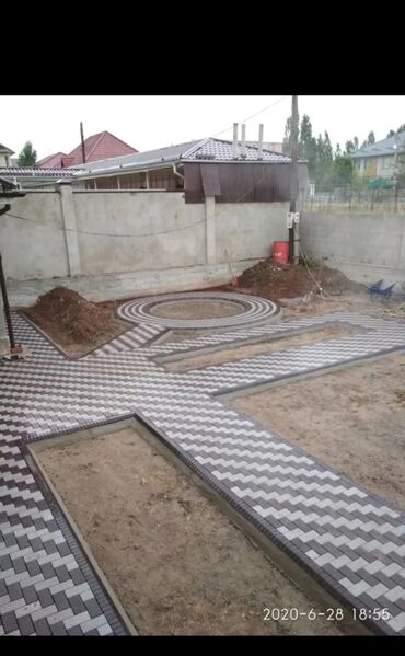 Бордюры: Бордюр, Гарантия, Бесплатная доставка, Бесплатный выезд — 15