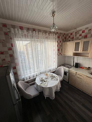 Посуточная аренда квартир: 1 комната, Душевая кабина, Постельное белье, Парковка — 11