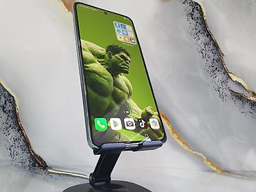 Мобильные телефоны и аксессуары: Huawei Nova 10 SE, Б/у, 128 ГБ, цвет - Зеленый, 1 SIM, 2 SIM — 9