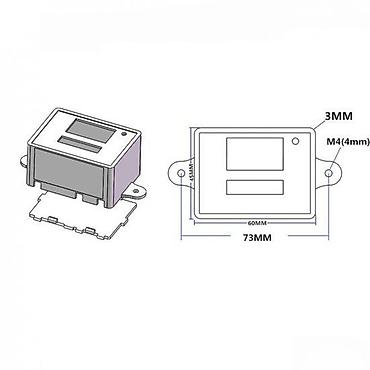 bezicni blender: TERMOSTAT ZA INKUBATOR TERMOREGULATOR DIGITALNI 220V 10A | Odlican — 2
