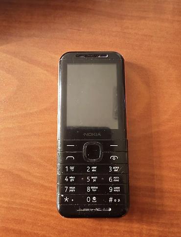 Nokia < 2 GB Memory Capacity, rəng - Qara, Düyməli lalafo.az -da Nokia < 2 GB Memory Capacity, rəng - Qara, Düyməli