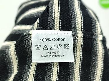 basic fisherfield: Sweter dla mężczyzn, rozmiar S — 5