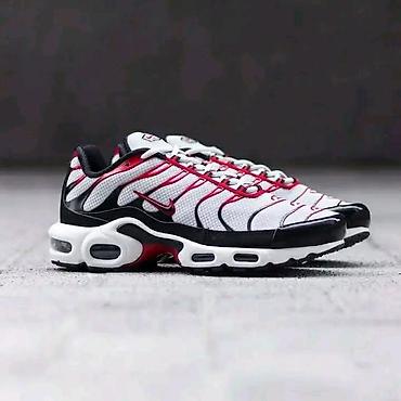 mega eagle 2024: Nike TN A klasa
Cena: 4999 din
Brojevi: 41-46
PS✨ — 1