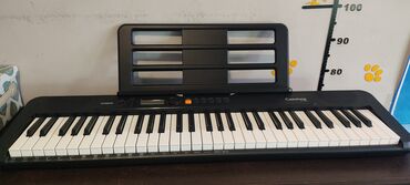 синтезатор 510: Продаем синтезатор casio