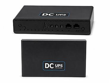 power case: 🔋 ИБП UPS 18W DC Компактный источник бесперебойного питания для — 1