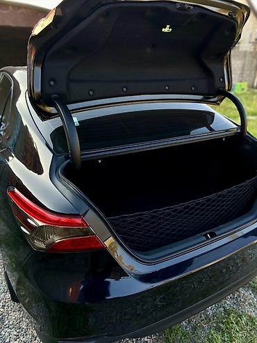 купить машину тойота: Toyota Camry: 2019 г., 2.5 л, Автомат, Бензин, Седан — 8