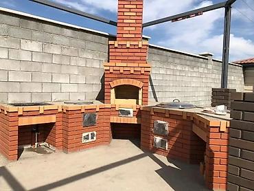 Очок: Барбекю, Очок Гарантия, Бесплатная консультация Больше 6 лет опыта — 25