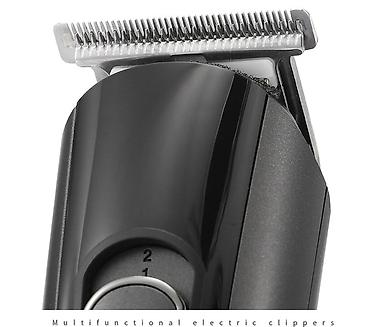 hesab satış: VGR 175 - Universal Trimmer dəsti 5in1 / Cord-Cordless / 600mah / — 4
