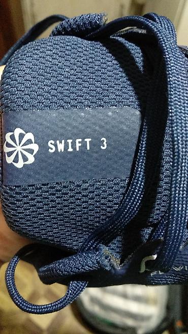 barsofka nike: Amerika alınan Nike krossovka. Bakidə Nike dükanında bu model yoxdu — 4