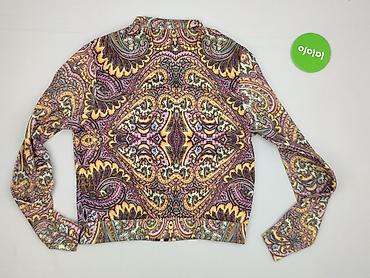 kurtka boho damska: Boohoo, Kurtka bomberka damska, rozmiar M — 3