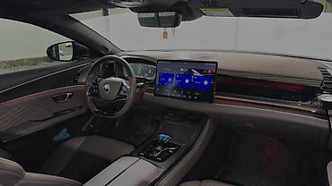 wuling mini ev: BYD : 2022 г., Автомат, Электромобиль, Седан — 4