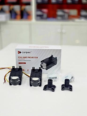 Лампы: Светодиодная Лампы, Новый, Оригинал, Китай — 24