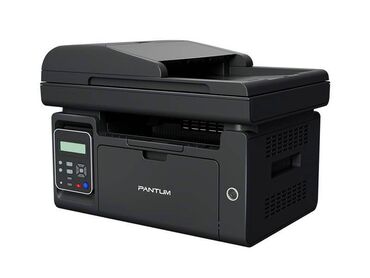купить принтер 3в1: МФУ Pantum M6550NW (Принтер / Сканер / Копир) Надёжное лазерное