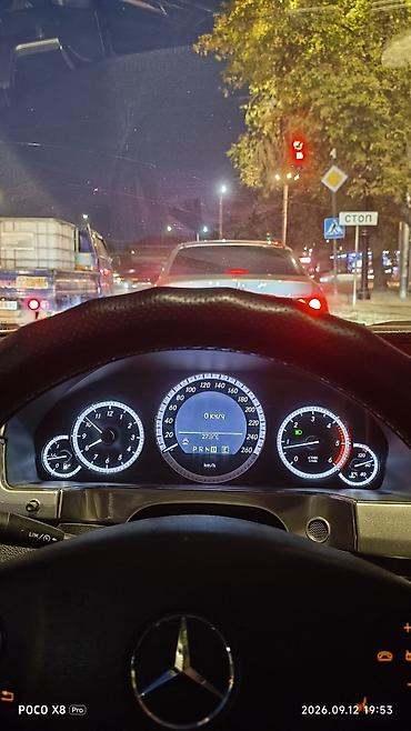 m 57: Mercedes-Benz E-Class: 2001 г., 2.2 л, Автомат, Дизель, Универсал — 2