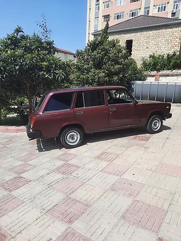 li 9: VAZ (LADA) 2104: 1.5 l | Universal — 1