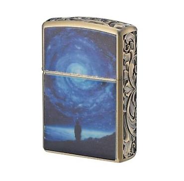 Зажигалки: Зажигалка, Zorr, Бензиновая, Новый — 4