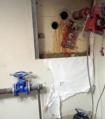 Услуги: Beton kesme desme xidmeti beton kesen beton kesimi sesiz vibrasiyasiz — 9