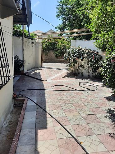 varovski: M.Ə. Rəsulzadə qəs. 6 otaqlı, 140 kv. m, Yeni təmirli — 9