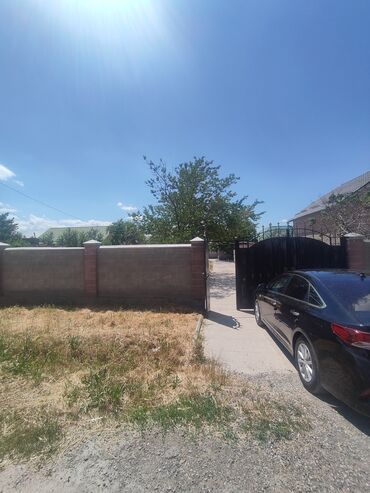 дом арча бешик ак орго: Дом, 180 м², 7 комнат, Собственник, Старый ремонт