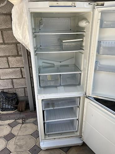 fridge: Основные характеристики: • Высота: 167 см • Ширина: 60 см • Глубина — 2