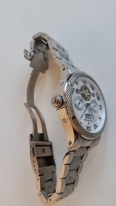 Ručni satovi: Sportski sat, Breitling, Muški — 7