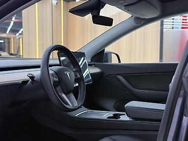 tesla model x: Tesla Model Y: 2022 г., Электромобиль, Кроссовер — 8