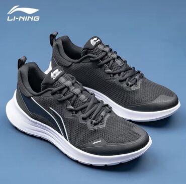 Кроссовки и спортивная обувь: Li-ninig original 💯✅
