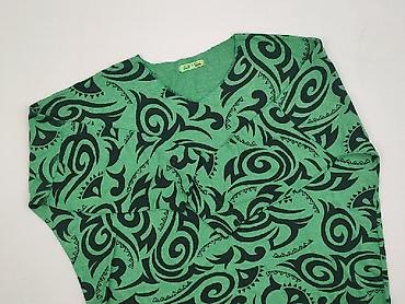 tanie: Sweter damski, rozmiar 6XL — 1